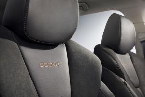Skoda Octavia Scout 2020 года  (WW)